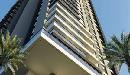 Apartamento com 4 dormitórios à venda, 291 m² - Centro - Cascavel/PR