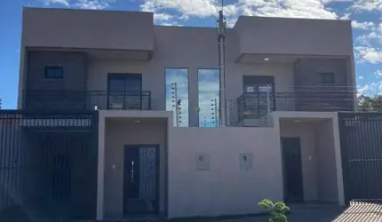 Sobrado com 3 dormitórios à venda, 144 m² por R$ 1.100.000,00 - Canadá - Cascavel/PR