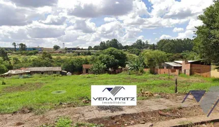 Terreno à venda, 2839 m² por R$ 2.200.000,00 - Cascavel Velho - Cascavel/PR