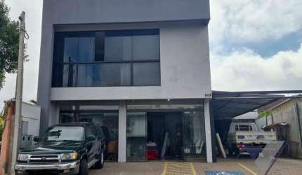 Prédio à venda, 262 m² por R$ 1.500.000,00 - Alto Alegre - Cascavel/PR