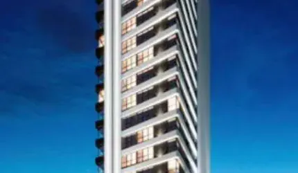 Apartamento com 2 dormitórios à venda, 80 m² por R$ 923.971,63 - Praia de Pereque - Porto Belo/SC