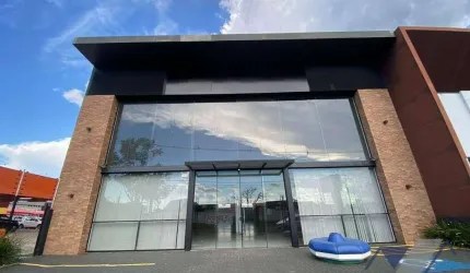 Sala Para Locação