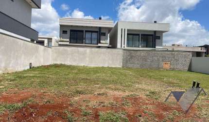 Terreno à venda, 200 m² por R$ 370.000,00 - Claudete - Cascavel/PR