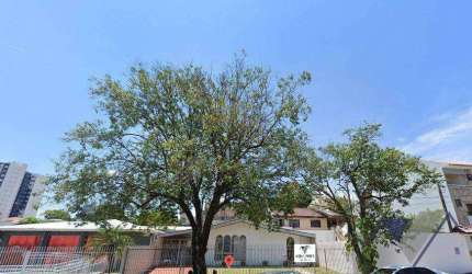 Terreno à venda, 497 m² por R$ 990.000,00 - Parque São Paulo - Cascavel/PR