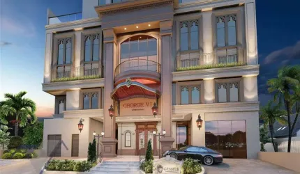 Apartamento com 4 dormitórios à venda por R$ 7.988.000,00 - Meia Praia - Itapema/SC