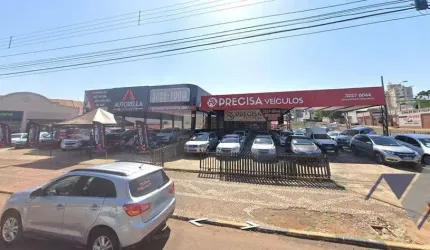 Terreno à venda, 2792 m² por R$ 16.500.000,00 - São Cristóvão - Cascavel/PR