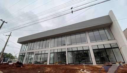 Sala Comercial