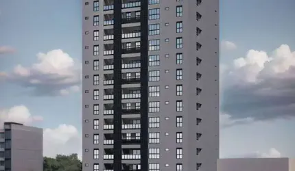 Apartamento com 3 dormitórios à venda por R$ 958.108,58 - Centro - Cascavel/PR