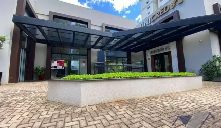 Sala para alugar, 341 m² por R$ 16.300,00/mês - Centro - Cascavel/PR