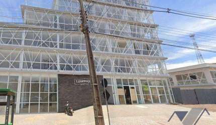 Sala Comercial para locação
