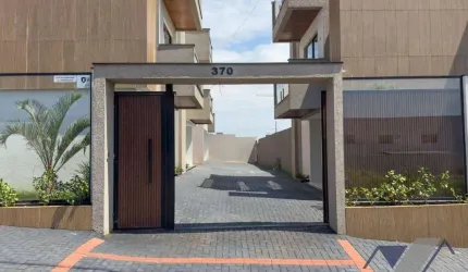 Sobrado com 3 dormitórios à venda, 135 m² por R$ 819.000,00 - Santo Ignácio - Cascavel/PR