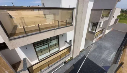 Sobrado com 3 dormitórios à venda, 136 m² por R$ 899.000,00 - Santo Inácio - Cascavel/PR