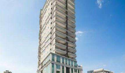 Apartamento com 4 dormitórios à venda, 165 m² por R$ 2.998.800,00 - Meia Praia - Itapema/SC