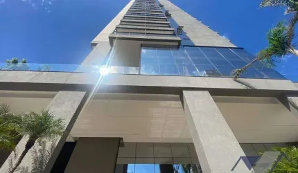 Apartamento para locação no Edf. Urban