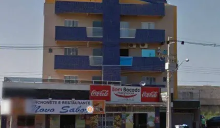 Apartamento com 2 dormitórios à venda, 56 m² por R$ 280.000,00 - FAG - Cascavel/PR