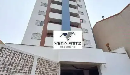 Apartamento com 2 dormitórios à venda, 63 m² por R$ 450.000,00 - Centro - Cascavel/PR