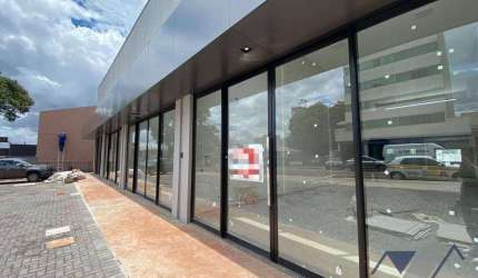 Sala para alugar, 150 m² por R$ 7.000,00/mês - Centro - Cascavel/PR