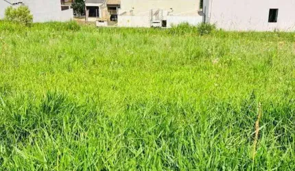 Terreno à venda, 250 m² por R$ 130.000,00 - Florais do Parana - Cascavel/PR