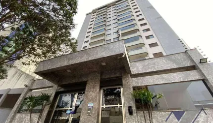 Apartamento para locação