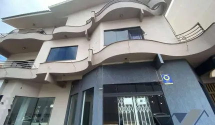 Sala para alugar, 60 m² por R$ 2.500,00/mês - Bairro Coqueiral - Cascavel/PR