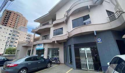 Sobrado com 4 dormitórios à venda, 633 m² por R$ 5.500.000,00 - Coqueiral - Cascavel/PR
