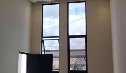 Casa com 3 dormitórios à venda, 75 m² por R$ 440.000,00 - Angra dos Reis - Cascavel/PR