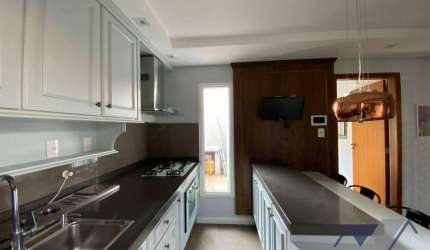 Sobrado com 3 dormitórios à venda, 126 m² por R$ 800.000,00 - Alto Alegre - Cascavel/PR