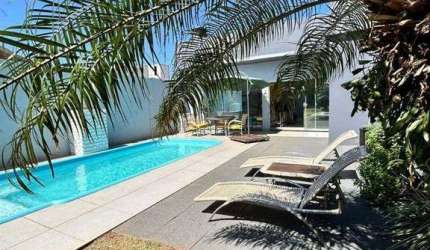 Casa com 1 dormitório à venda, 70 m² por R$ 490.000,00 - Canadá - Cascavel/PR