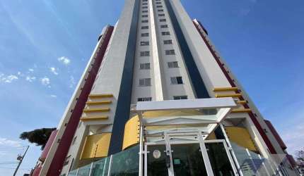 Apartamento com 3 dormitórios à venda, 108 m² por R$ 650.000,00 - Centro - Cascavel/PR