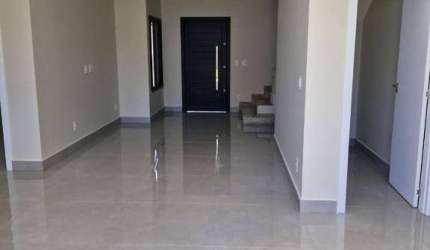 Sobrado com 3 dormitórios à venda, 151 m² por R$ 850.000,00 - Tropical III - Cascavel/PR