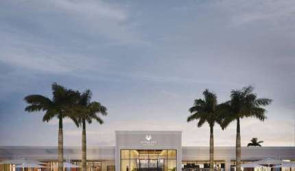 Terreno à venda, 375 m² por R$ 750.000,00 - Canadá - Cascavel/PR