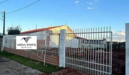 Terreno à venda, 600 m² por R$ 990.000,00 - Pioneiros Catarinenses - Cascavel/PR