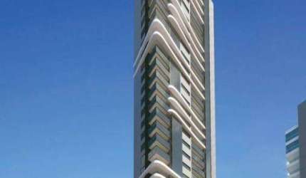 Apartamento com 4 dormitórios à venda, 169 m² por R$ 3.180.000,00 - Meia Praia - Itapema/SC