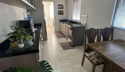 Apartamento com 3 dormitórios à venda por R$ 490.000,00 - Cancelli - Cascavel/PR