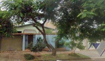Terreno à venda, 414 m² por R$ 820.000,00 - Neva - Cascavel/PR
