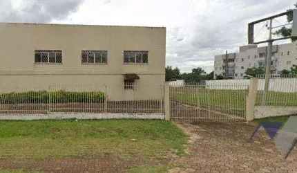 Barracão para alugar, 847 m² por R$ 25.000,00/mês - Região do Lago - Cascavel/PR