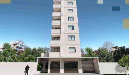Apartamento com 3 dormitórios à venda por R$ 415.240,74 - Cancelli - Cascavel/PR