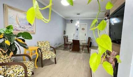 Apartamento com 3 dormitórios à venda por R$ 430.000,00 - Alto Alegre - Cascavel/PR