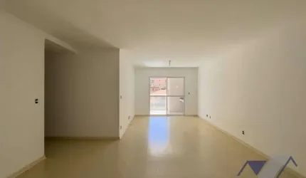 Apartamento com 3 dormitórios à venda, 123 m² por R$ 849.000,00 - Centro - Cascavel/PR