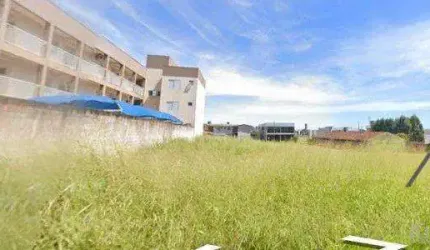 Terreno à venda, 525 m² por R$ 525.000,00 - Santa Cruz - Cascavel/PR