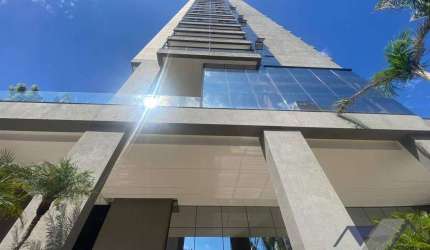 Apartamento com 3 dormitórios para alugar, 201 m² por R$ 12.800,00/mês - Centro - Cascavel/PR