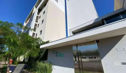 Apartamento com 3 dormitórios à venda, 111 m² por R$ 657.700,00 - Centro - Cascavel/PR