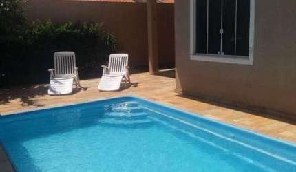 Casa com 3 dormitórios à venda, 187 m² por R$ 995.000,00 - Cancelli - Cascavel/PR