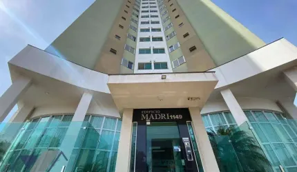 Apartamento para locação