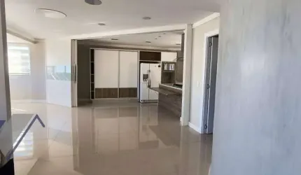 Cobertura com 3 dormitórios à venda, 223 m² por R$ 1.450.000,00 - Centro - Cascavel/PR