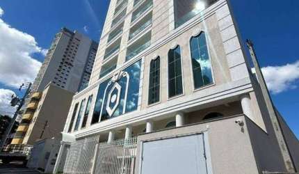 Apartamento com 3 dormitórios à venda, 111 m² por R$ 1.050.000,00 - Centro - Cascavel/PR