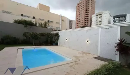 Casa com 3 dormitórios para alugar, 163 m² por R$ 8.000,00/mês - Coqueiral - Cascavel/PR