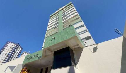 Apartamento com 3 dormitórios à venda, 113 m² por R$ 880.000,00 - Centro - Cascavel/PR