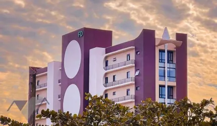 Apartamento Duplex com 03 Suítes no Ed. Turin - Cascavel Pr