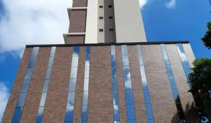 Apartamento com 2 dormitórios para alugar, 61 m² por R$ 3.300,00/mês - Centro - Cascavel/PR